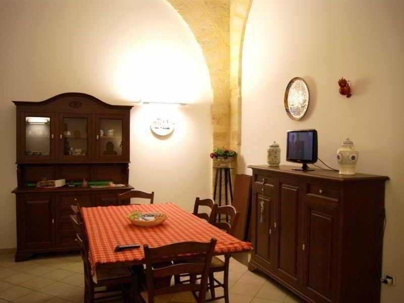 Federico II Bed and Breakfast Brindisi Buitenkant foto