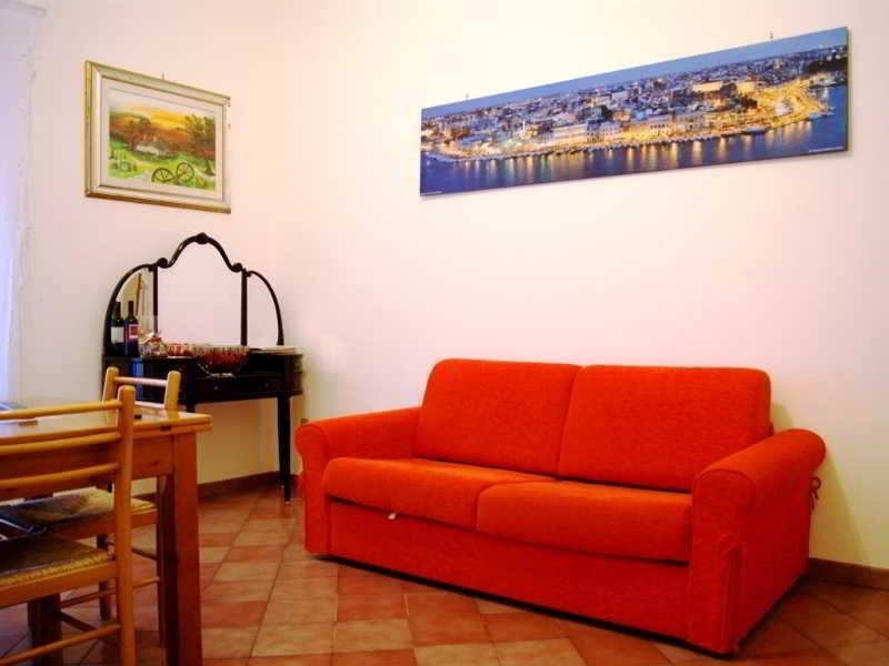 Federico II Bed and Breakfast Brindisi Buitenkant foto