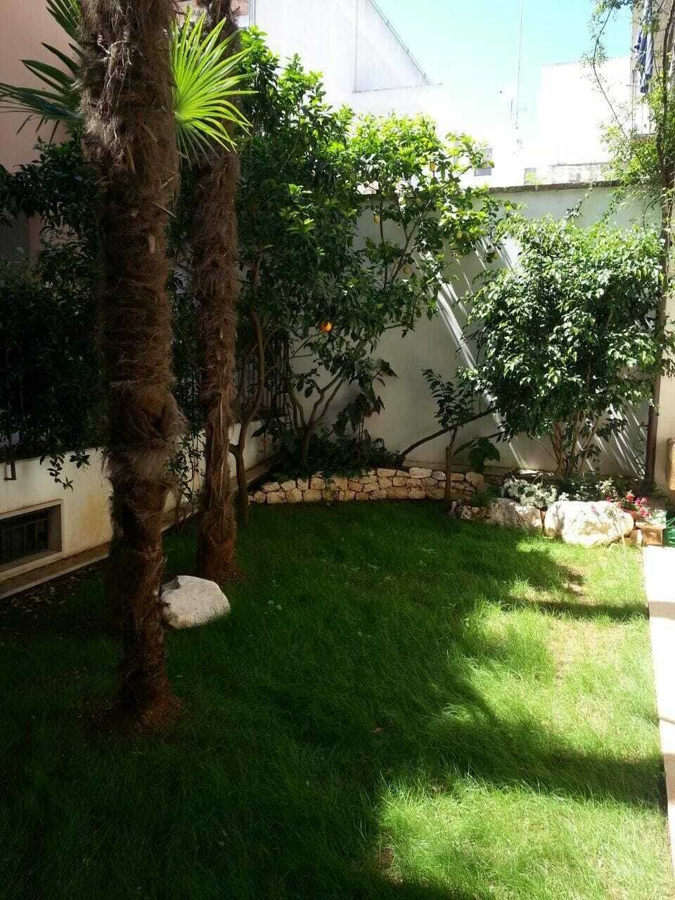 Federico II Bed and Breakfast Brindisi Buitenkant foto